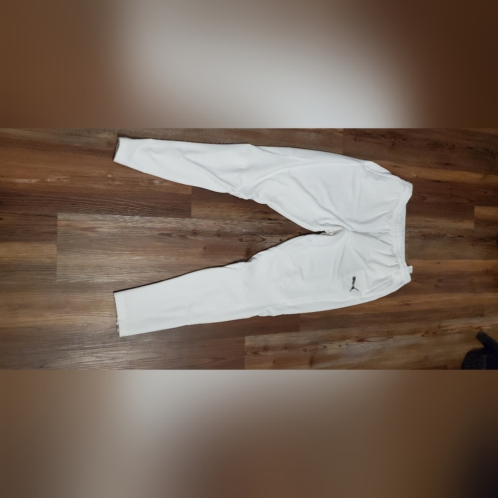 Dry Cell Puma track pants l